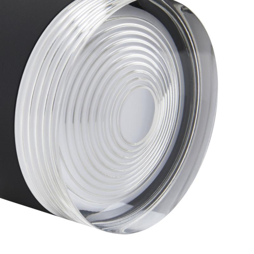 Спот Zoro GX53х1 15Вт IP20 Voltega VGL7134DL-01B