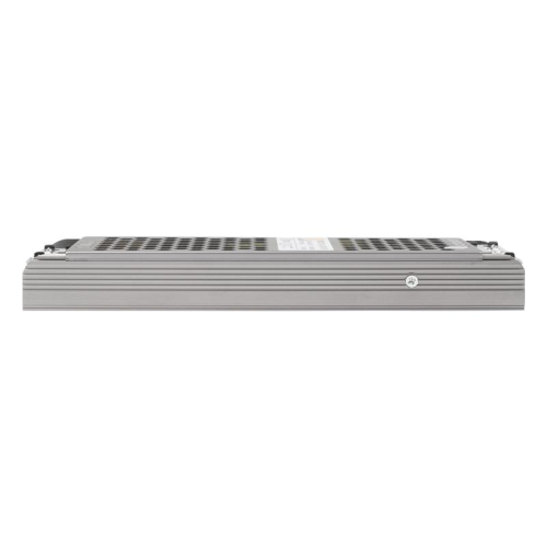Блок питания для светодиод. ленты BSPS 200Вт 16.5А 12В IP20 метал. JazzWay 2859433A