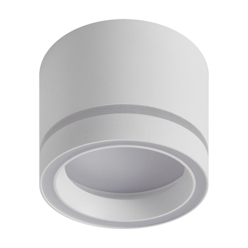 Спот Flip GX53х1 15Вт IP20 Voltega VGL7191DL-01W