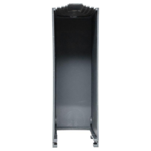 Комплект клеммных крышек (длинные) для рубильников TwinBlock 315-400А (уп.8шт) EKF tb-cvrlong-8-315-400