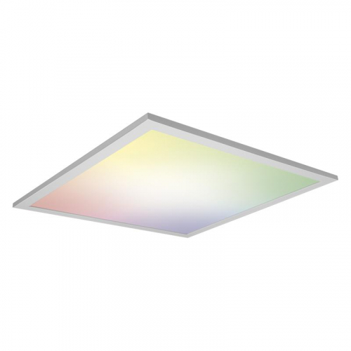 Светильник светодиодный SMART WIFI PLANON PLUS 45X45 RGBW LEDVANCE 4058075525221