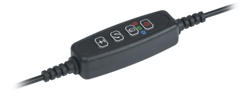 Светильник светодиодный 95 586 NDF-FITO-C01-02-40W-BL 40Вт IP40 на прищепке с таймером для растений красн./син. спектра Navigator 95586