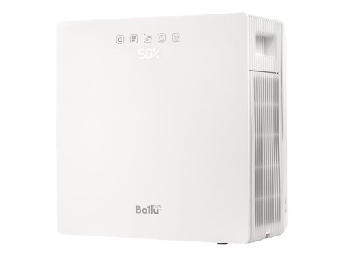 Мойка воздуха AW-340 бел. BALLU НС-1236332