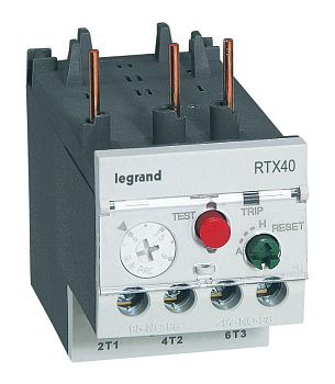 Реле тепл. RTX RELAY 28-40А S SZ2.3 Leg 416657