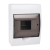 Бокс модульный накладной PDB/W 1006 WH (ЩРН-П- 6) IP41 пластик. Pro JazzWay 5071650 Бокс модульный накладной PDB/W 1006 WH (ЩРН-П- 6) IP41 пластик. Pro JazzWay 5071650