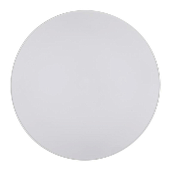 Светильник светодиодный PPB LUNA 80Вт 4000К BLACK IP20 D480х60 JazzWay 5050488