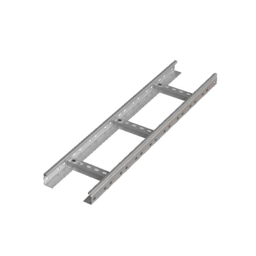 Лоток лестничный 50х300 L2000 2мм LL50-300-2.0-2000 HD85 N КМ LO59529