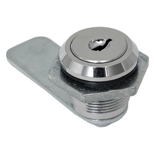 Замок почтовый MS402-2 EKF ZAM_poch-MS402-2