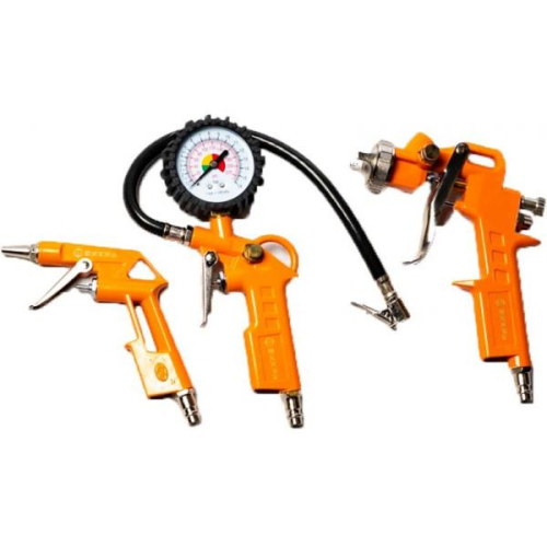 Набор пневмоинструмента НП-5 Вихрь 74/3/5