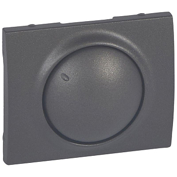 Панель лицевая для свет. темн. бронза Galea Life Leg 771260