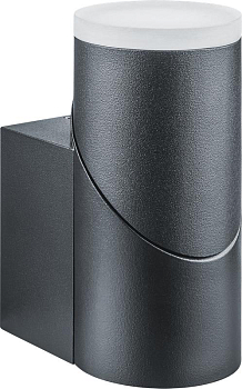 Светильник светодиодный 80 657 NOF-D-W-036-01 8Вт 3000К IP54 380лм для наружной подсветки черн. Navigator 80657