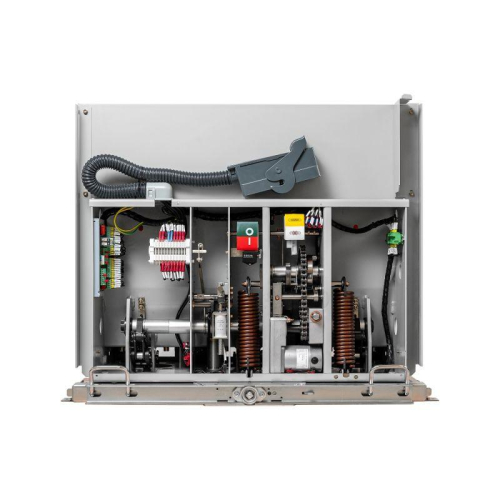 Выключатель вакуумный OptiMat BB-MD-10-20/4000-2-MB-30-1101000-1-1-CN0.5S-S-0 У3 КЭАЗ 345092