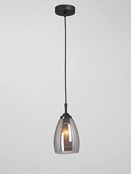 Подвес V2963-1/1S 1xE14 макс. 40Вт Vitaluce V2963-1/1S