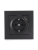 Розетка 1-м СП Vesna с заземл. с заряд. устройством USB механизм черн. бархат LEZARD 742-4288-181 Розетка 1-м СП Vesna с заземл. с заряд. устройством USB механизм черн. бархат LEZARD 742-4288-181