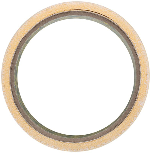 Лента клейкая двусторонняя на тканевой основе 48ммх5м FIT 11830