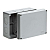 Коробка распределительная ОП 200х140х75мм IP55 без гермет. Ruvinil 67056
