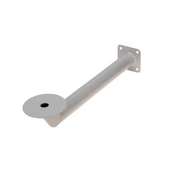 Кронштейн для камер видеонаблюдения 50см угловой Rexant 34-0881