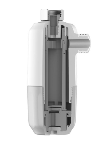 Фильтр-ингибитор солеобразования AWP9820/10 PHILIPS НС-1431475