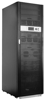 Источник бесперебойного питания ELECTRA OB 120кВ.А/108кВт 3ф 430В DC без АКБ с регулир. ЗУ ITK EOB-0120KVA-3-L-P