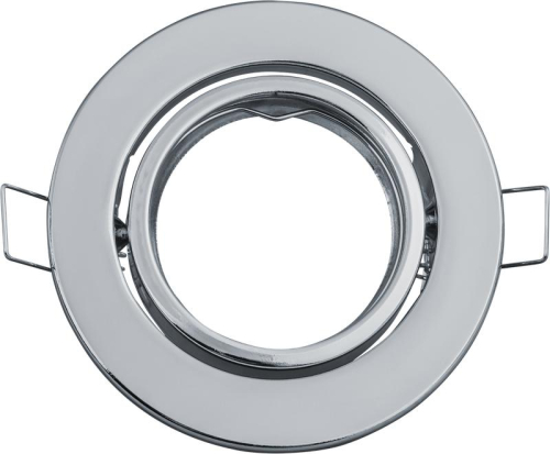 Светильник 93 020 NFS-03 поворотный хром. Navigator 93020