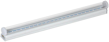 Светильник светодиодный ДБЛ 01 4Вт 313мм IEK LT-DBG0-01-04-K01