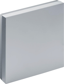 Светильник светодиодный 80 627 NOF-D-W-023-04 12Вт 3000К IP54 590лм для наружной подсветки квадрат бел. Navigator 80627