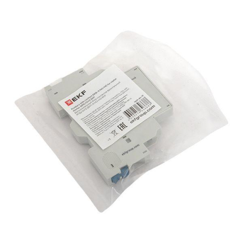 Блок контактов дополнительный боковой АПД/GV2 ДКП-11 НО+НЗ EKF apd-an-11