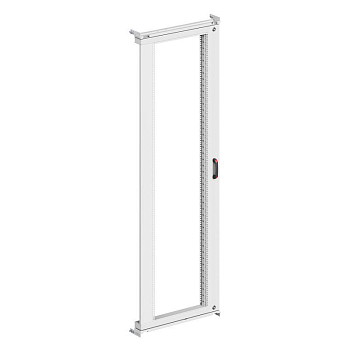 Рама поворотная центрированная 44U для 19дюйм оборудования для корпусов CQE N 2200х800мм DKC R5FRKC2280