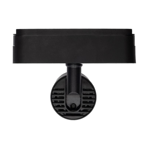 Светильник светодиодный трековый Метр (MTR)16 2112 12Вт 4000К IP20 24град. BL низковольтный черн. Pro JazzWay 5056596