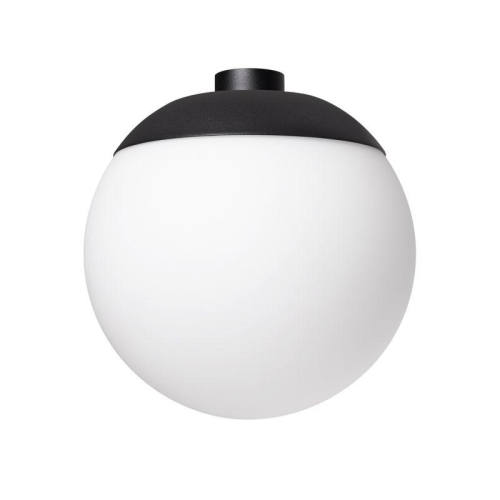 Светильник ART-INBELT-SFERO-R140-7W Day4000-MIX BK 240 deg 48В DALI 7Вт 4000К IP20 метал. Arlight 051180