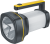 Фонарь-прожектор аккумуляторный 95 568 NPT-SP38-ACCU прожектор/кемпинг 1LED 10W+34SMD 6Вт 4хli-ion 1.2А.ч Navigator 95568