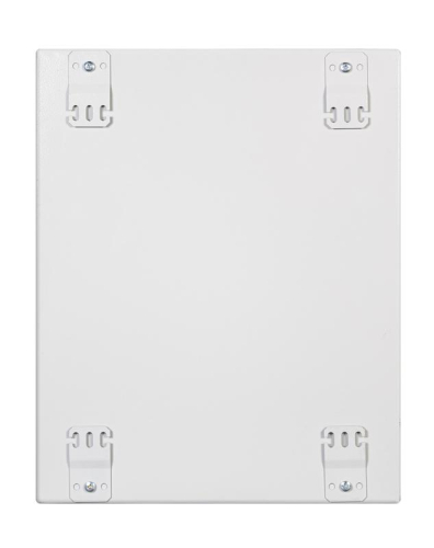 Шкаф климатический навесной 400х500х250 13УТП+ (Ver. 2.0) Mastermann 00-01021160