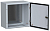Корпус металлический ЩМП-40.40.25 УХЛ1 IP66 TITAN 5 IEK TI5-10-N-040-040-025-66