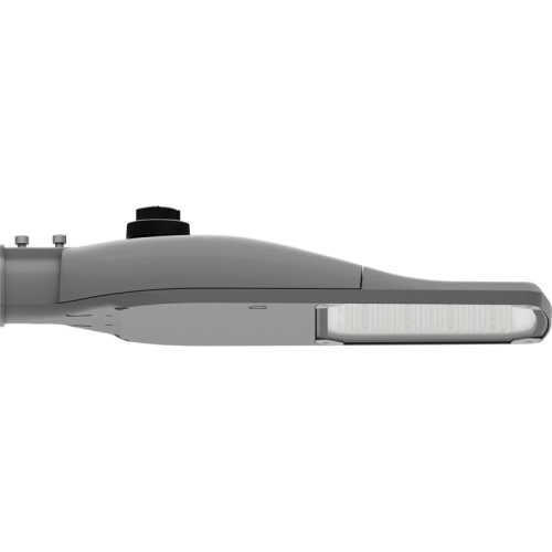 Светильник светодиодный FREGAT LED G2 140W DW1 740 RAL9006 CR СТ 1426004140