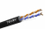 Кабель витая пара U/UTP 2х2х24AWG кат.5E PE outdoor 305м (м) TOKOV ELECTRIC TKE-C05-U22-5E-305-OD Кабель витая пара U/UTP 2х2х24AWG кат.5E PE outdoor 305м (м) TOKOV ELECTRIC TKE-C05-U22-5E-305-OD