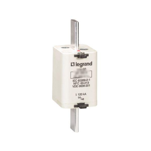 Предохранитель тип gG/gL T2 200А Боек Leg 017960