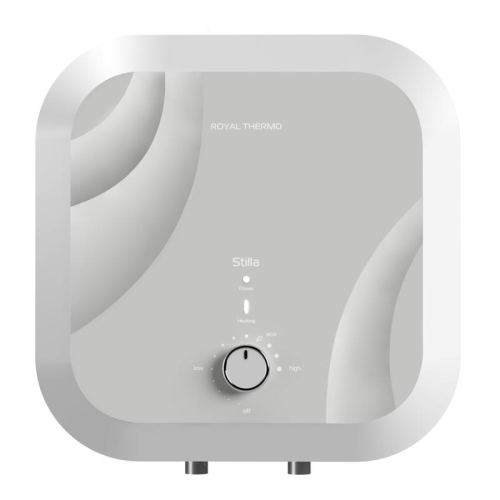 Водонагреватель RWH 10 Stilla O Royal Thermo НС-1588112