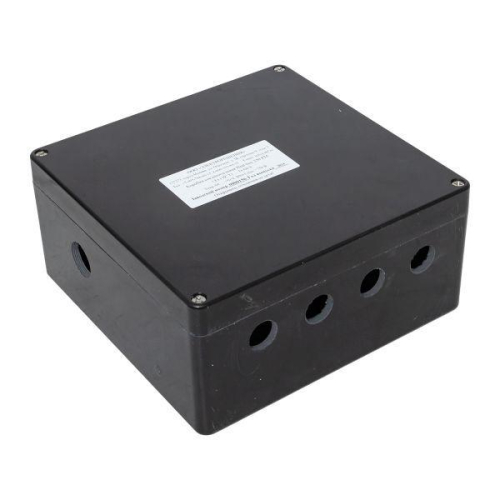 Коробка соединительная Heat box 250 Р50 EKF HB250Р50