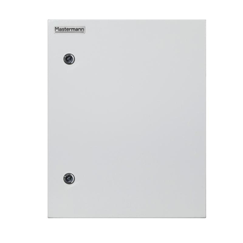 Шкаф климатический навесной 300х400х150 12УТ (Ver. 2.0) Mastermann 00-01021151