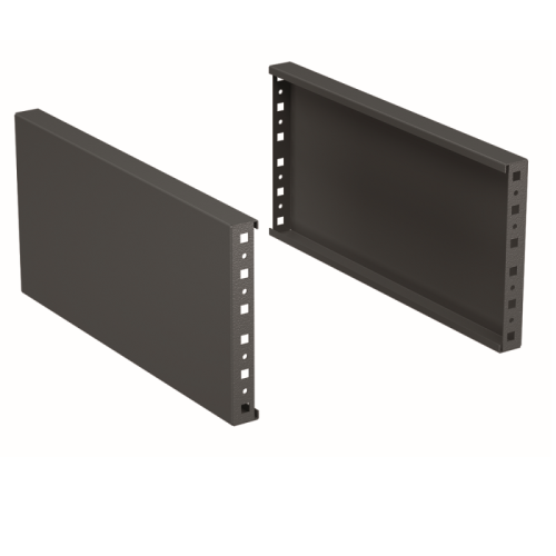 Комплект панелей цоколя Ш/Г=1200 В=200мм (уп.2шт) КЭАЗ 306944