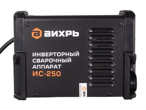 Аппарат сварочный инверторный ИС-250 Вихрь 65/53