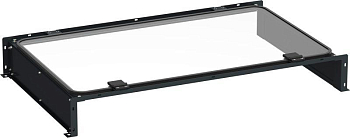 Модуль крыши изолир. коридора 800х1200 чер. by ZPAS РФ ITK ZP-R05-0800-R