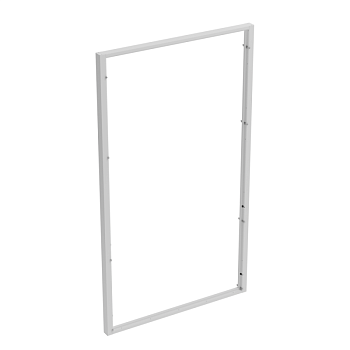 Комплект объединения спина к спине 2000x1200мм КЭАЗ 306484