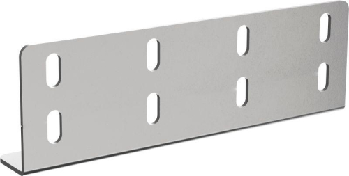 Пластина соединительная усилен. H=80мм 2мм IEK CLM50D-PSU-080-20