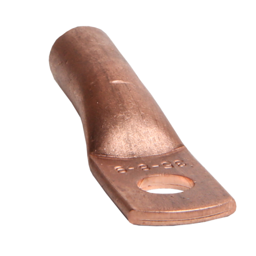 Наконечник медный OptiKit L-ТМ 35-8-9 ГОСТ 7386-80 КЭАЗ 324275