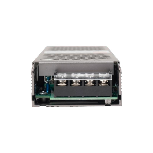 Блок питания для светодиод. ленты BSPS 250Вт 21А 12В IP20 метал. JazzWay 1001238A