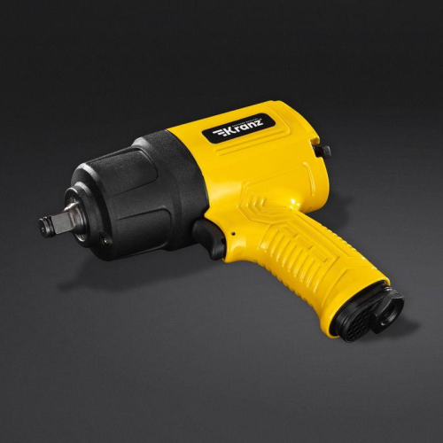 Гайковерт пневматический 1/2дюйм 868Нм Kranz KR-80-0703