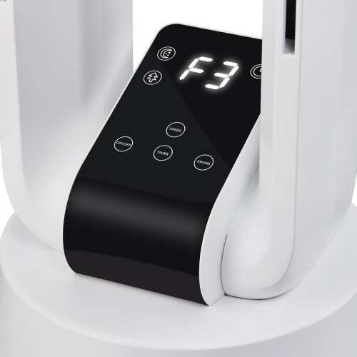 Вентилятор безлопастной EFB-1215W Electrolux НС-1602084