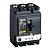 Выключатель автоматический 3п 3т 160А 25кА NSX250B Micrologic 2.2 SchE LV431141