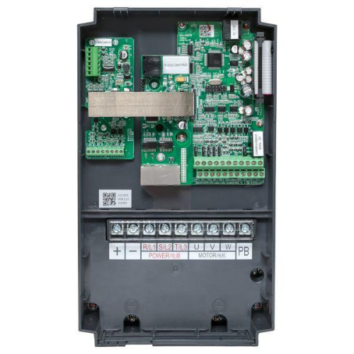 Преобразователь частоты для подъемно-транспортных механизмов PRO-Drive EKF PD-150-FCE-15K-43-B